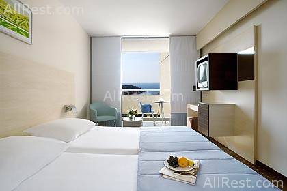 Valamar Diamant Hotel 4